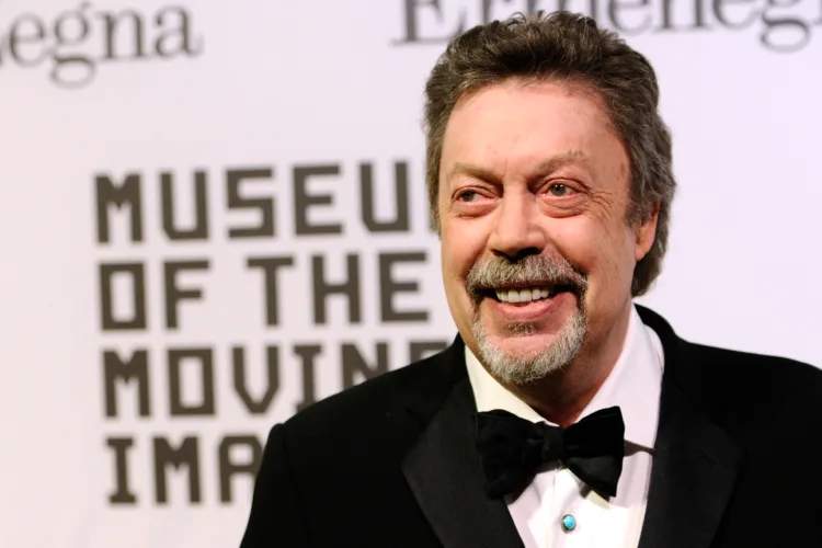 Tim Curry, iconic character actor and 'Rocky Horror Picture Show' star, dies at 80